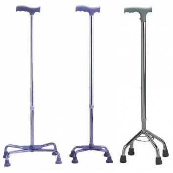 QUAD CANE & TRIPOD KY-924 / 932 / 921